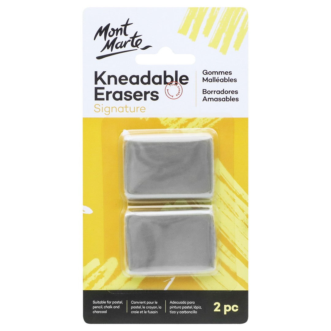 Mont Marte - Kneadable Eraser