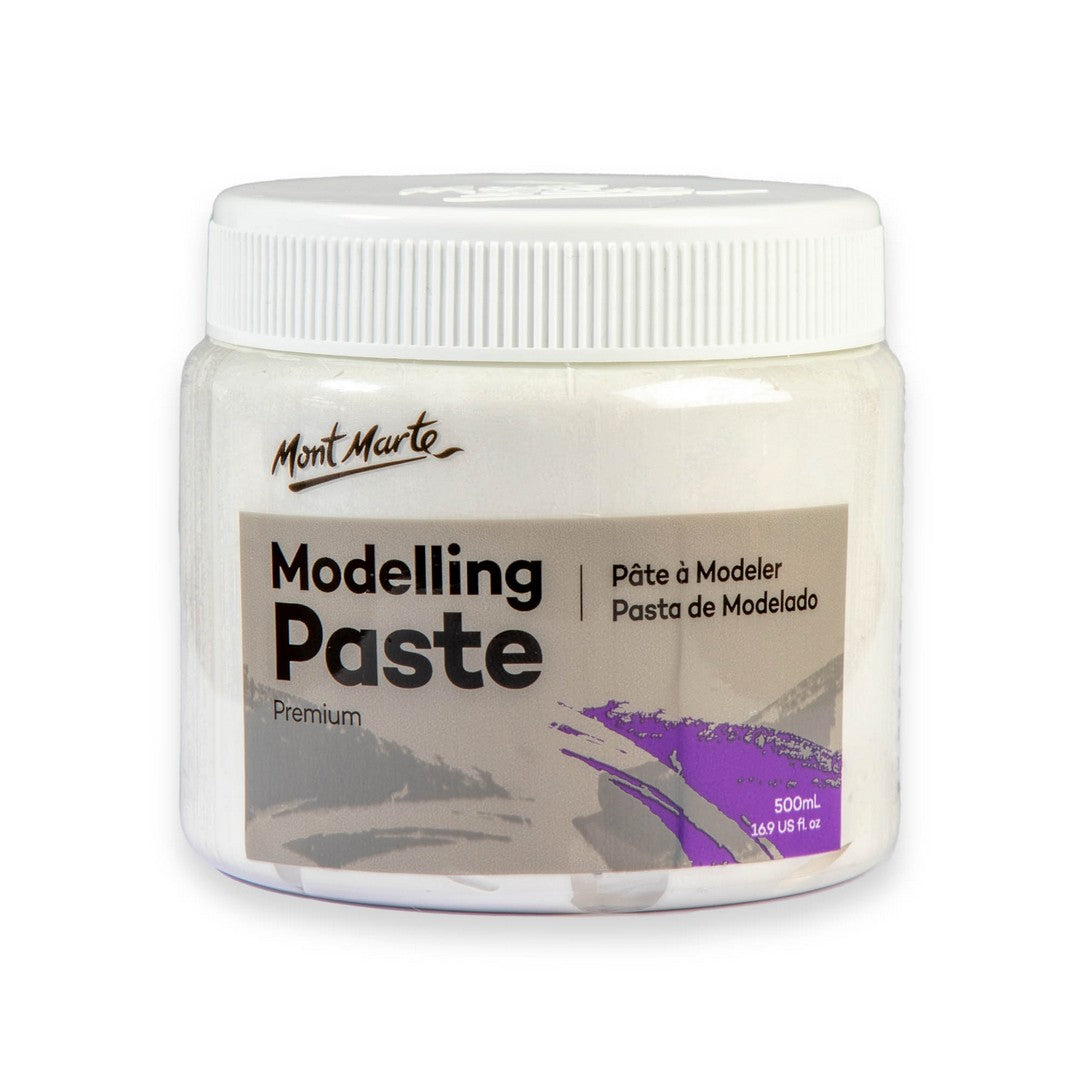 Mont Marte - Modelling Paste
