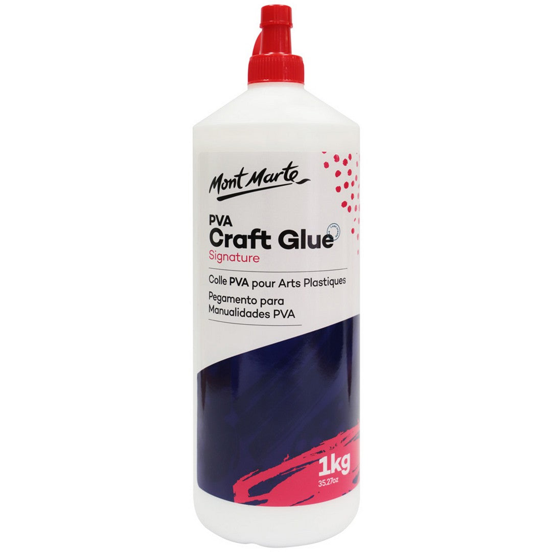 Mont Marte Craft Glue - PVA