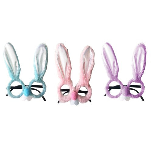 Easter Rabbit Glasses 23cm