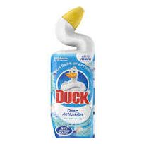 Toilet Duck Deep Action Gel - Marine - Dollars and Sense