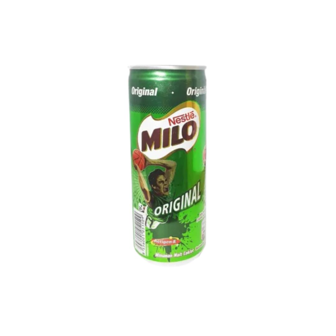 Milo Actigen-E Drink (Rtd) (Active-Go) 240ML