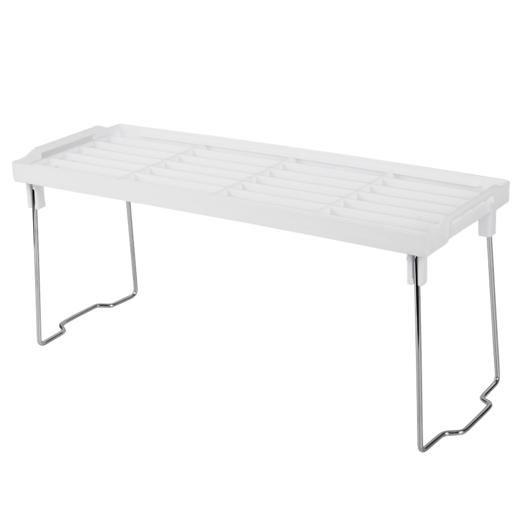 Shelf - Foldable - Dollars and Sense