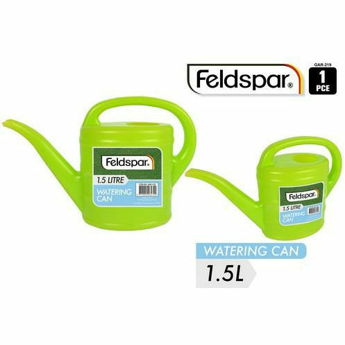 Watering Can - Dollars and Sense