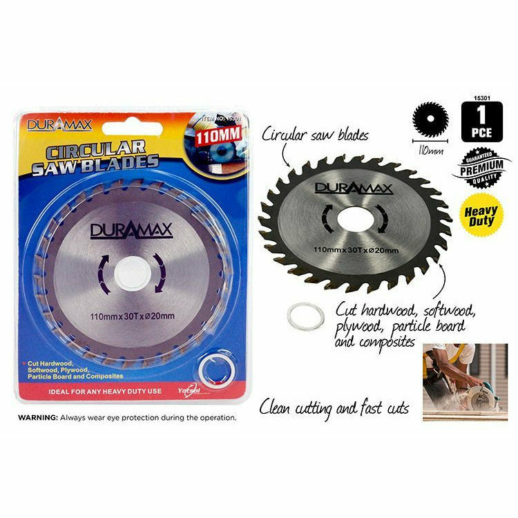 Circular Saw Blades - Dollars and Sense