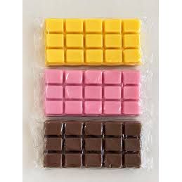 Assorted Chocolate Squishy Toy from Dollars and Sense