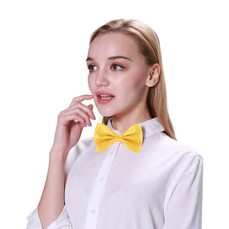 Bowtie-Yellow