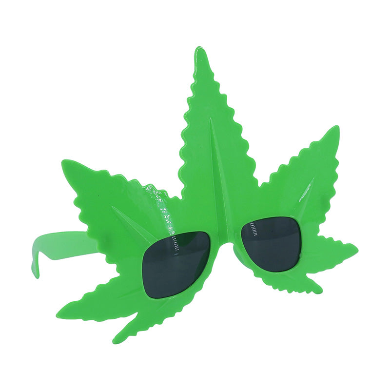 Marijuana Glasses