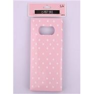 Cello Loot Party Bags - Pink - Dollars and Sense