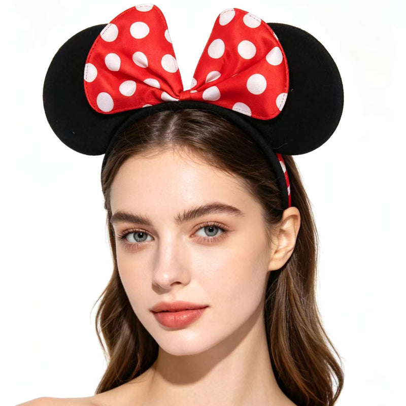Mouse Headband