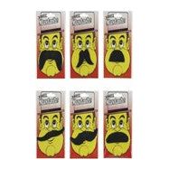 Moustache - Costume Accessory - Dollars and Sense