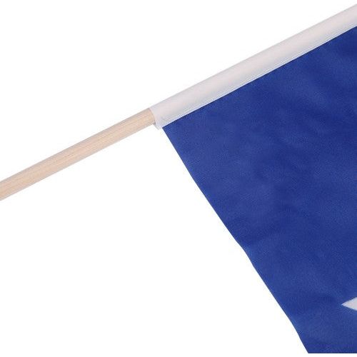 Aussie Flag Hndl 60x30cm