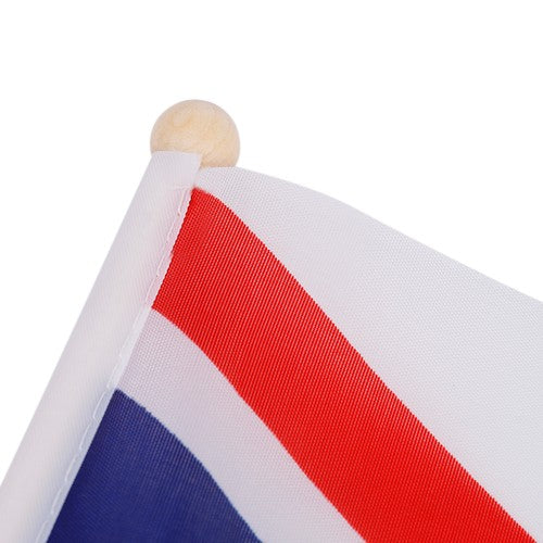 Aussie Flag Hndl 120x60cm