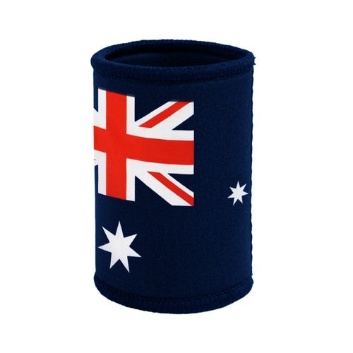Aussie Flag Stubby Holder