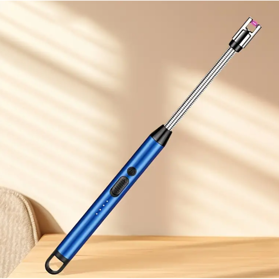 ARC - BBQ lighter - Dollars and Sense