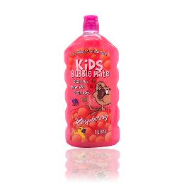 Kids Bubble Mate - Raspberry - Dollars and Sense