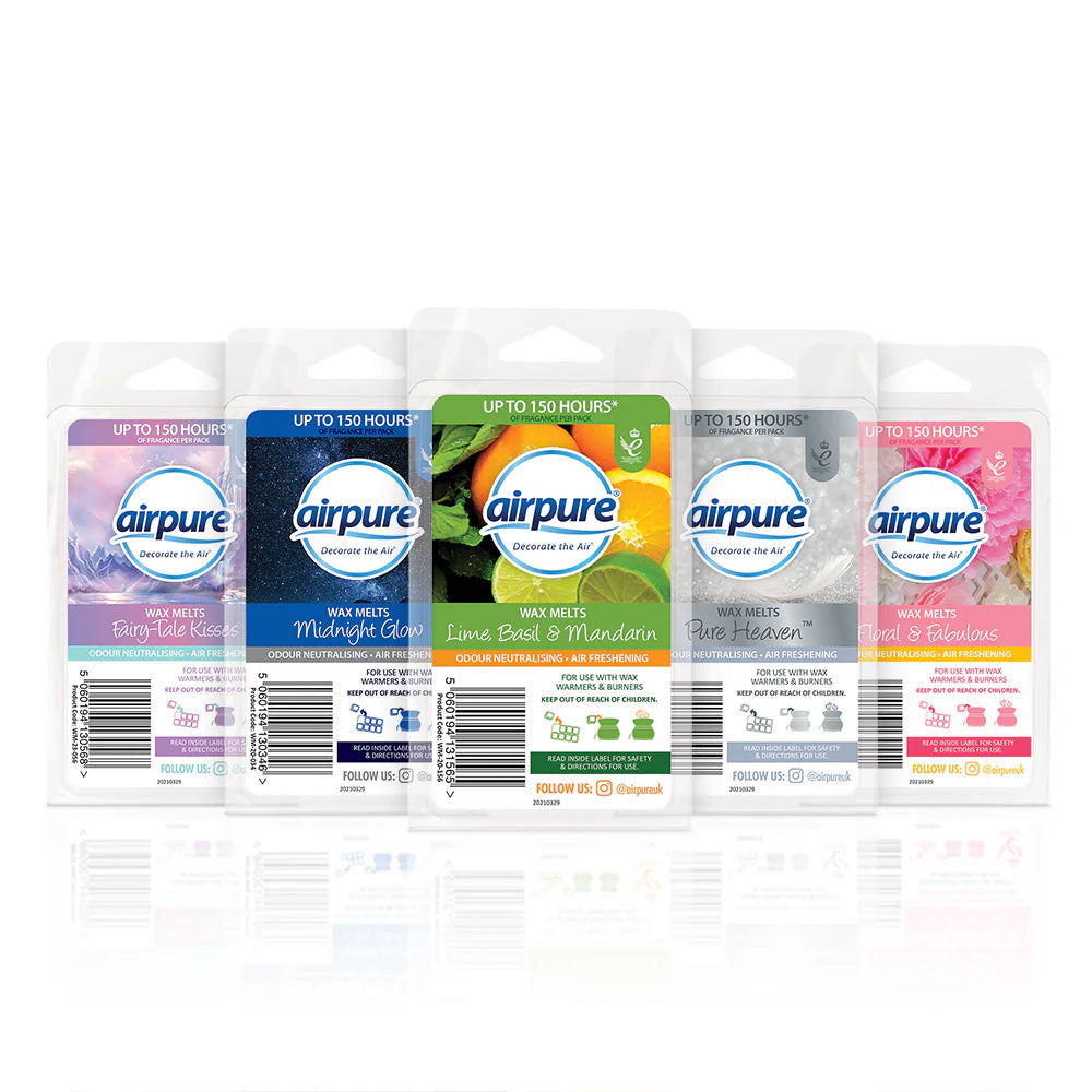 Airpure - Wax Melts - Dollars and Sense
