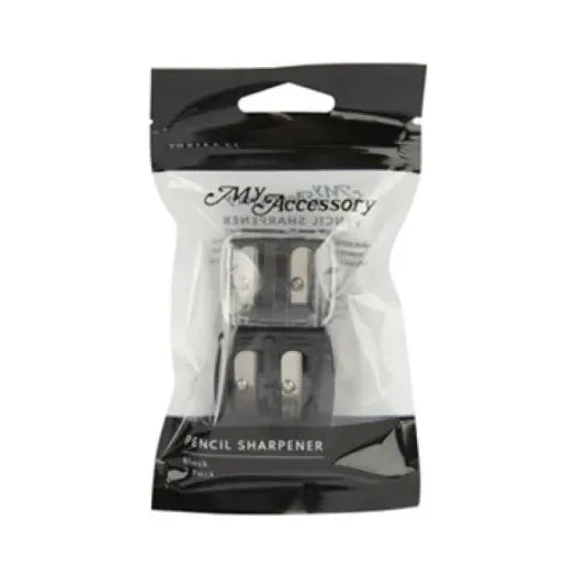 Pencil Sharpeners - Double - Dollars and Sense