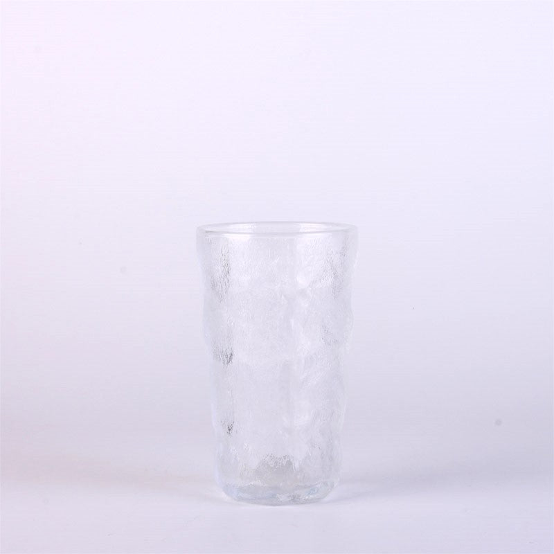 Glass Cup 350ml