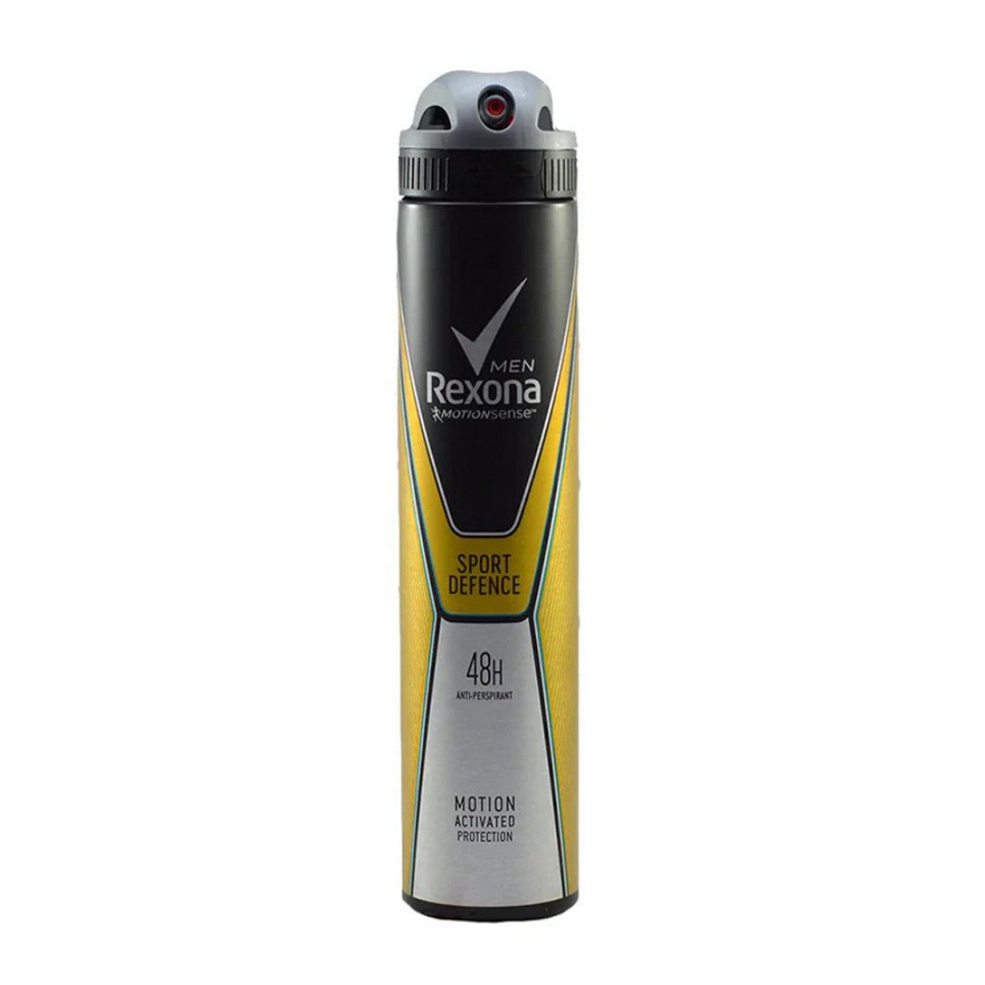 Rexona Deo Sportfan - NOT CORE