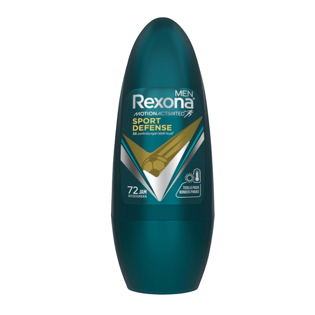 Rexona Roll on - Sport
