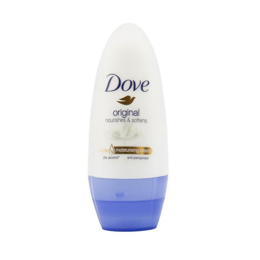 Dove Roll On Original 40ml