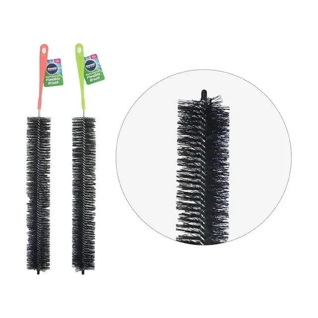 Cleaning Brush - Dollars and Sense