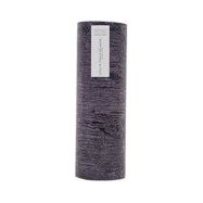 Plum Rustic Candle - Lilic & Cotton Blossom - Dollars and Sense