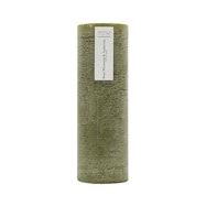 Olive Rustic Candle - Pear Blossom & Jasmine - Dollars and Sense