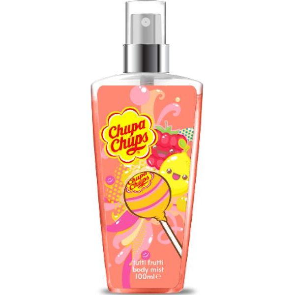 Chupa Chups Perfume Tutti Fruti 100ml