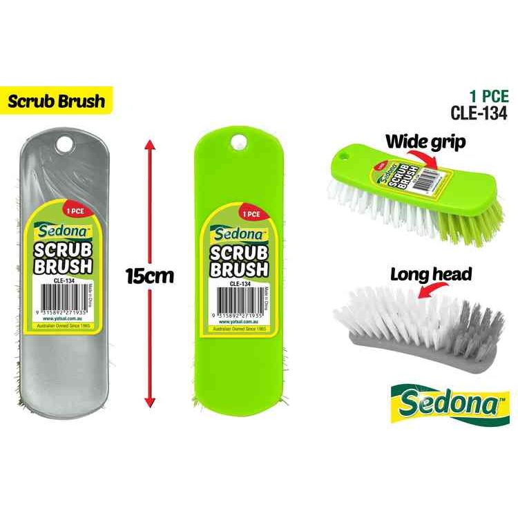 Scrub Brush