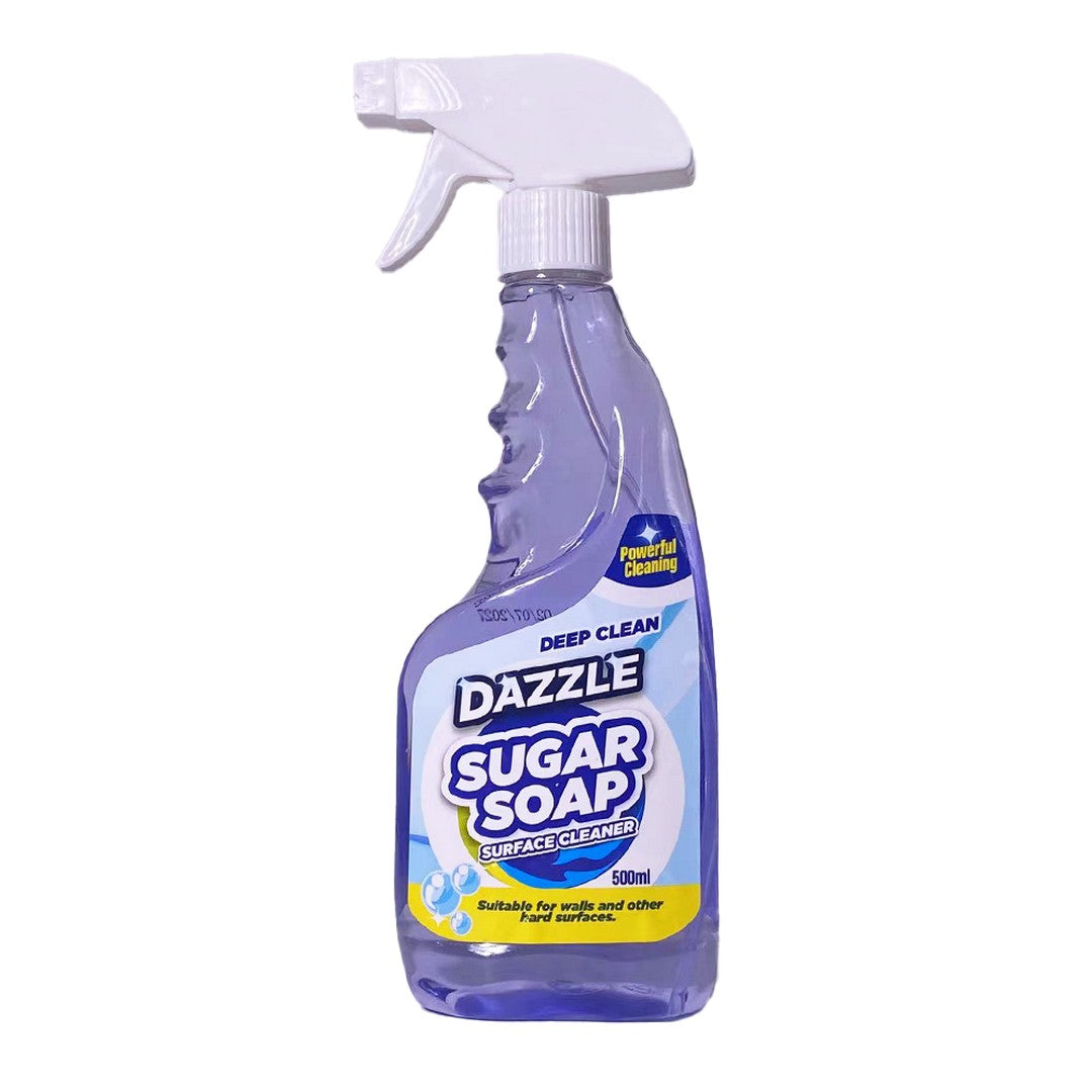 Dazzle - Sugar Soap