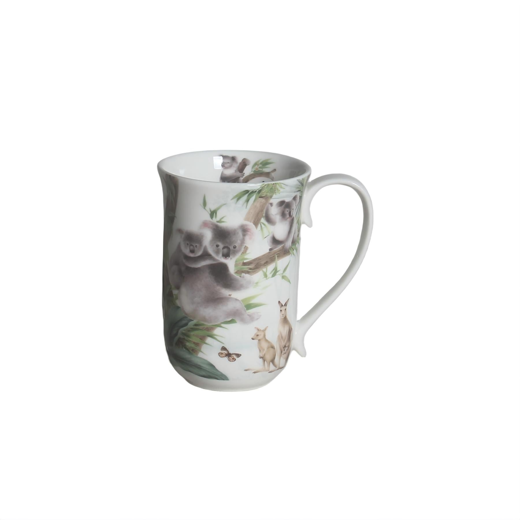 Australian Wildlife Mug 405 ml