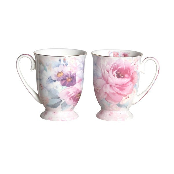 Peony Mug 405 ml