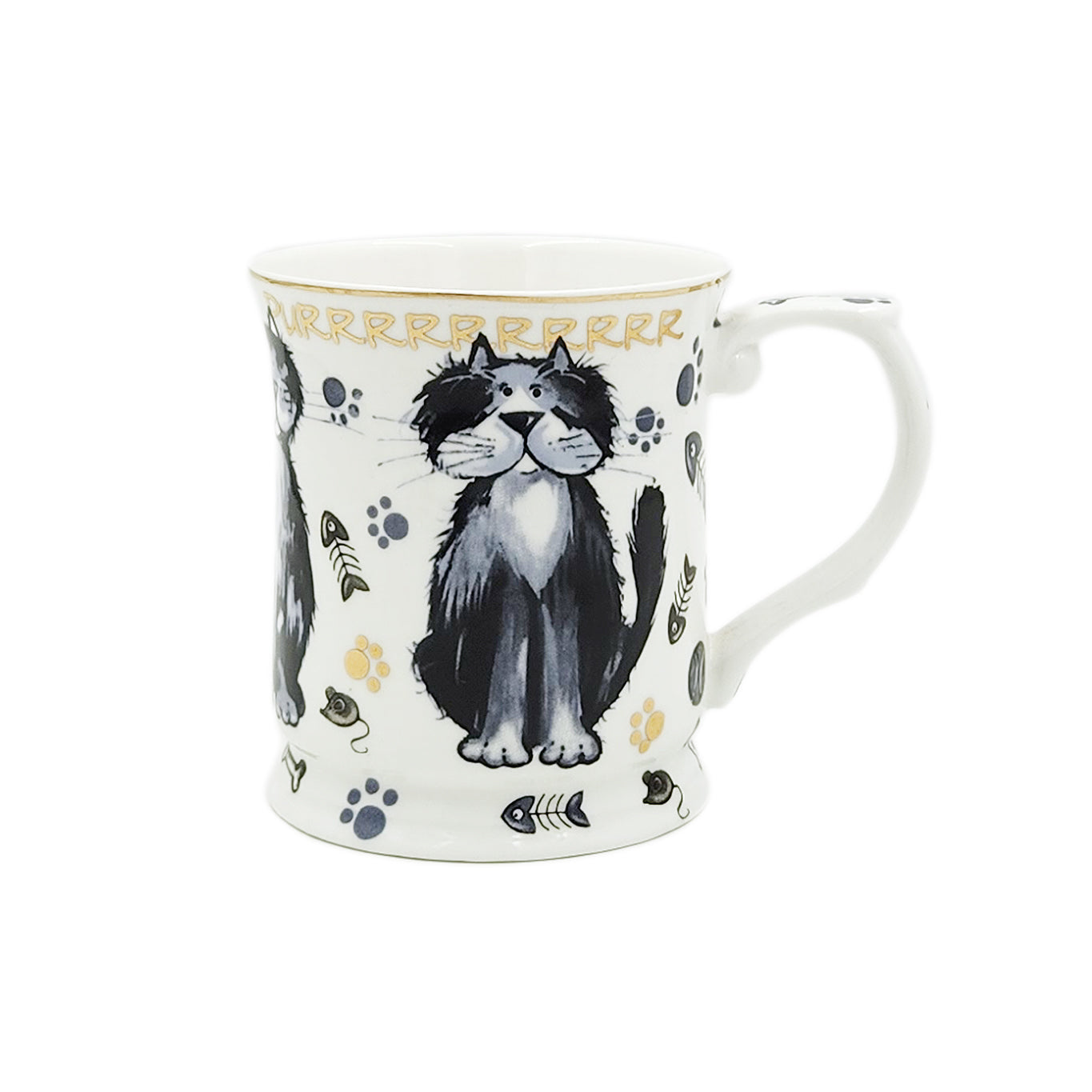 Cat Mug 415cc
