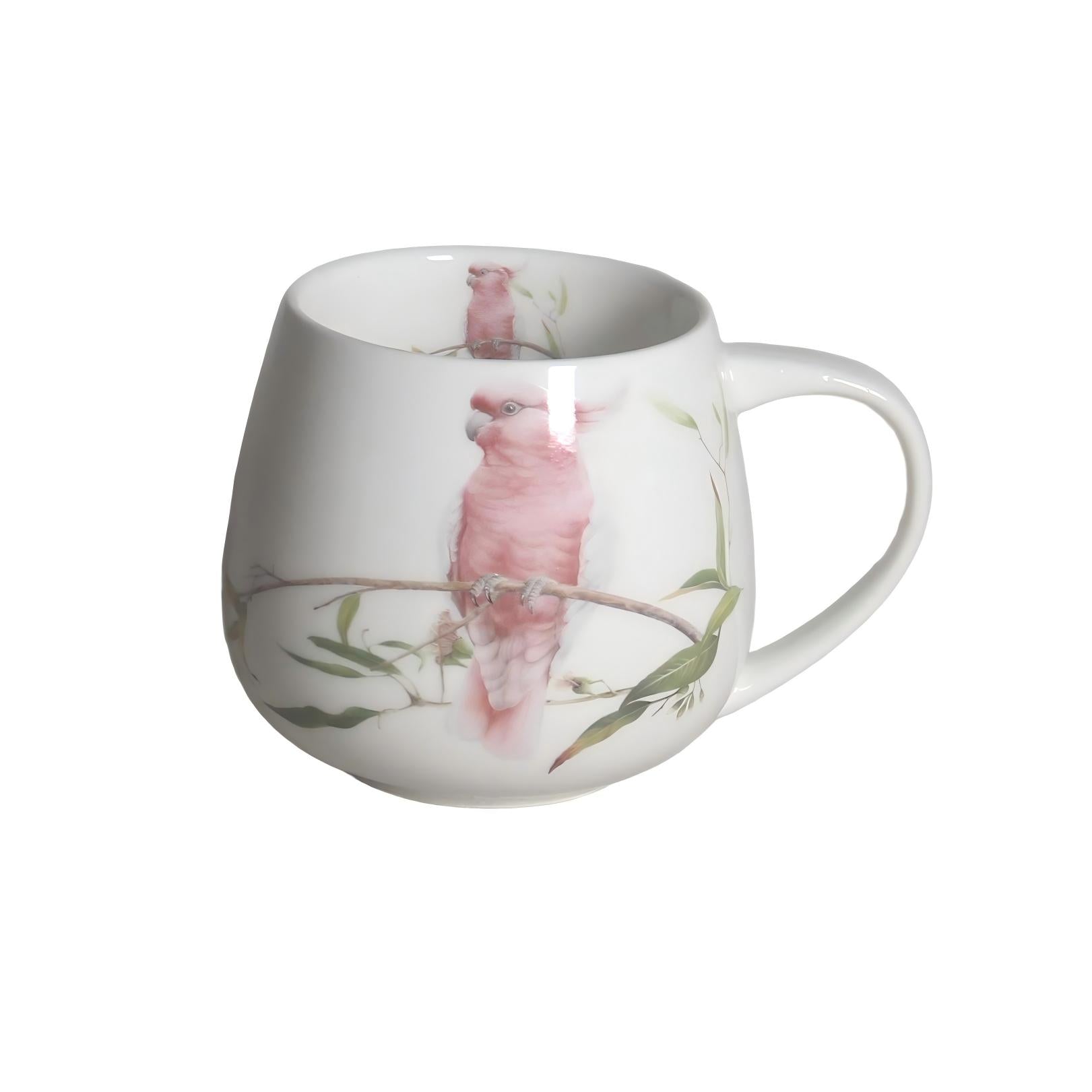 Cockatoo Mug 400 ml