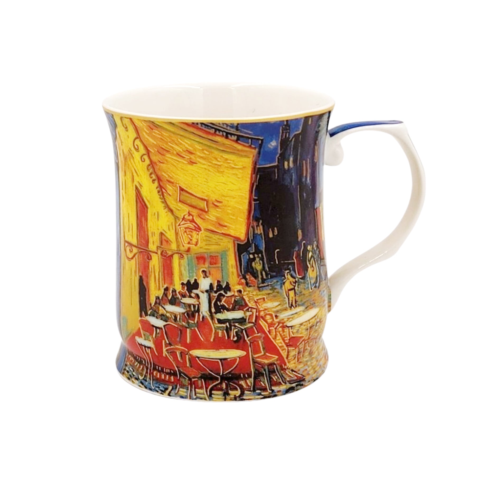 Van Gogh New Café 415cc Mug