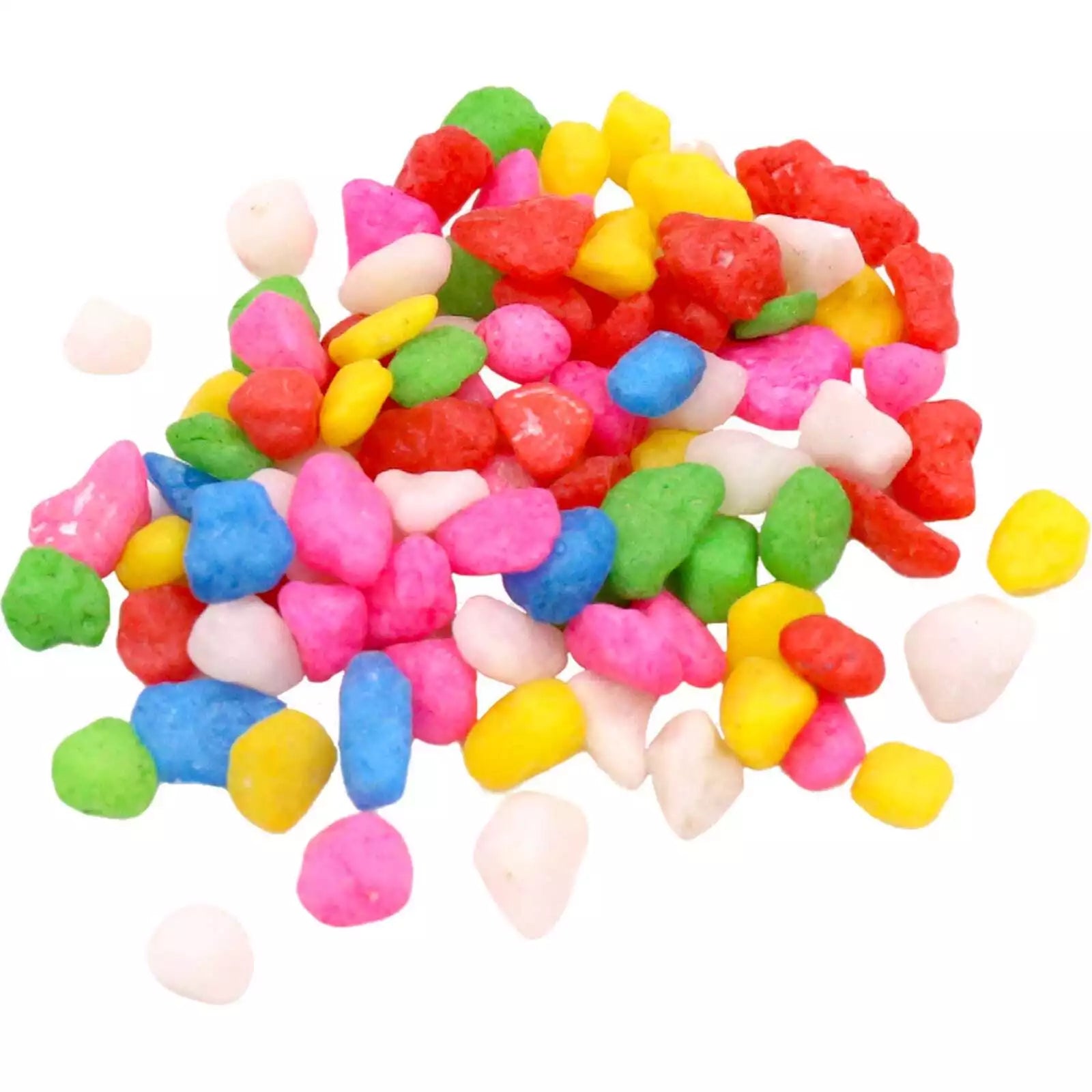 Gravel - Coloured - Dollars and Sense