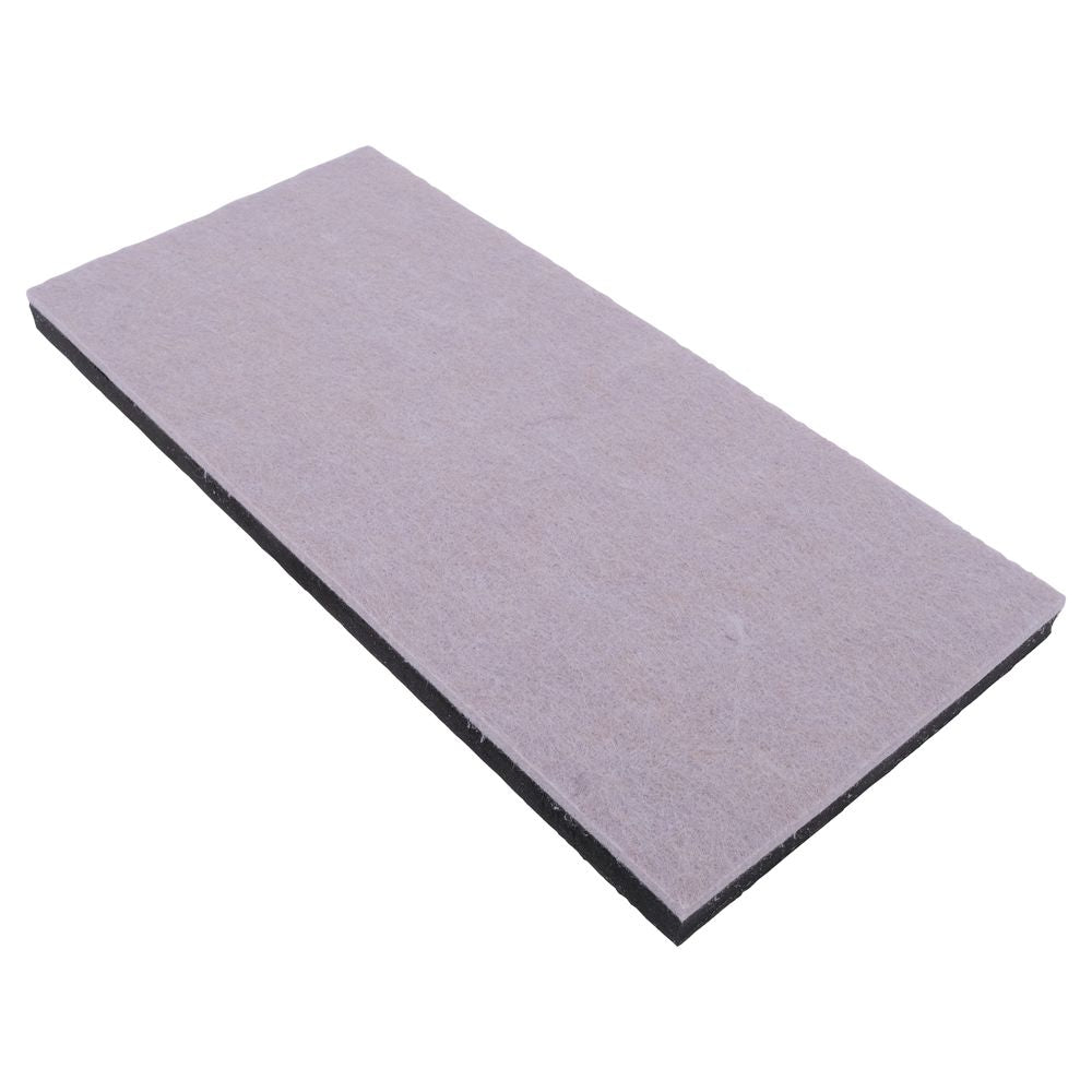 Floor Protector Extra Thick - Felt - Dollars and Sense