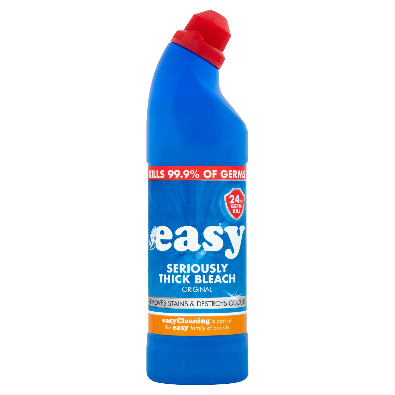 Easy Bleach - Original - Dollars and Sense
