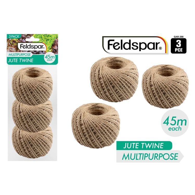 Twine Rope - Garden - Dollars and Sense