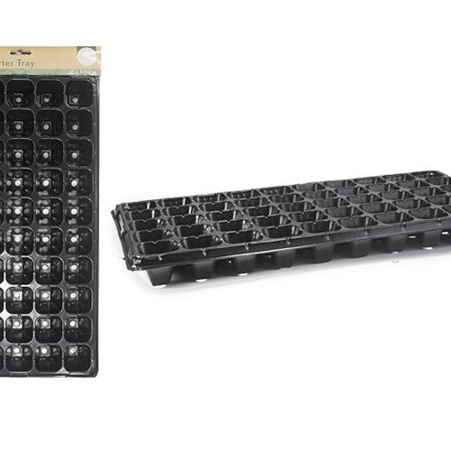 50 Cell Seedling Starter Tray