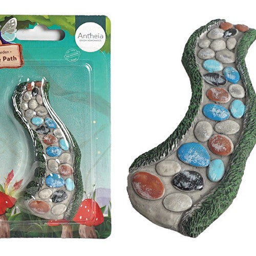 Fairy Garden - Garden Path