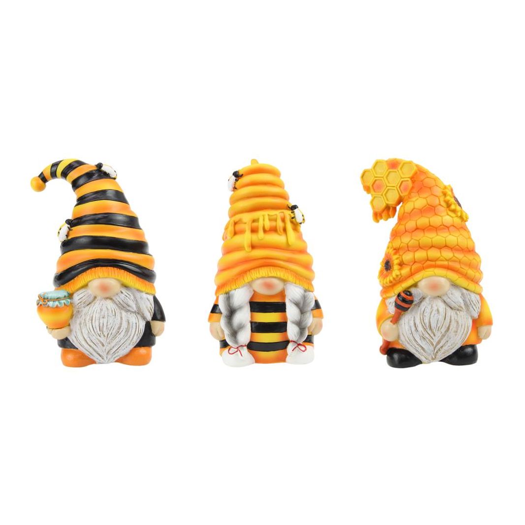 Bee Gnome - Assorted - Dollars and Sense
