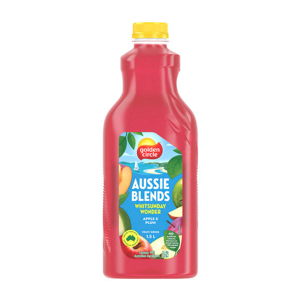 Golden Circle - Aussie Blends - Dollars and Sense