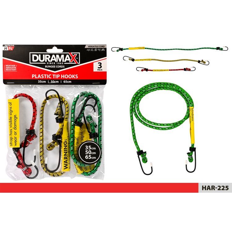 Bungee Cord