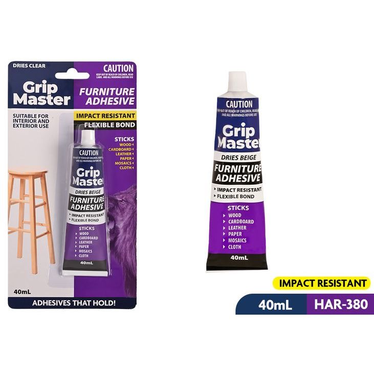 Glue - Furniture Fix