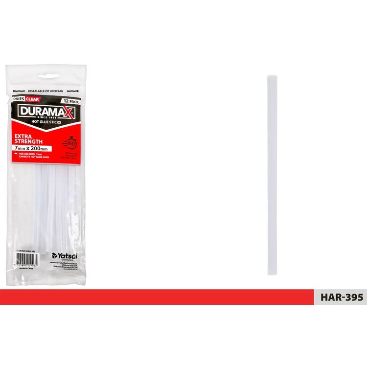 Refill Sticks - Glue Gun
