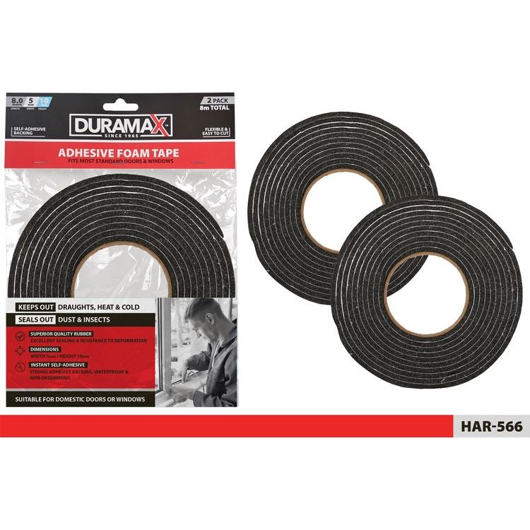 Door & Window Seal - Dollars and Sense