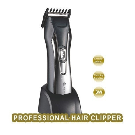 Cordless Hair Clipper V2